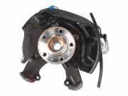 Achsschenkel VW T-Cross (C11) 1.0 TSI 85 kW 116 PS (12.2018-> ) 2Q0407256AD