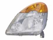 Hauptscheinwerfer links RENAULT Modus - Grand Modus (P) 1.2 16V 55 kW 75 PS (1