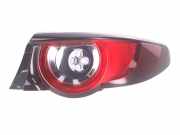 Rückleuchte außen rechts MAZDA 3 (BP) 1.8 D 85 kW 116 PS (01.2019-> ) B0L5-51-