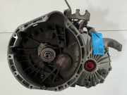D716520 Schaltgetriebe MERCEDES-BENZ A-Klasse (W169) A 150 70 kW 95 PS (09.200