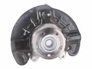 Achsschenkel rechts vorne MERCEDES-BENZ GLA (H247) GLA 200 4matic 120 kW 163 P