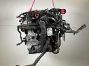 Motor Moteur Engine Komplett SKODA Yeti (5L) 2.0 TDI 81 kW 110 PS (11.2009-12.