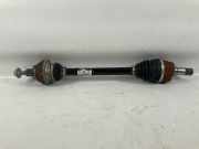 Antriebswelle links hinten AUDI Q4 Sportback e-tron (F4N) 35 e-tron 125 kW 170