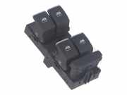 Schalter für Fensterheber VW T-Roc Cabrio (AC7) 1.5 TSI 110 kW 150 PS (12.2019