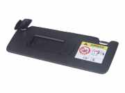 Sonnenblende links BMW 4er Coupe (G22, G82) M4 Competition 375 kW 510 PS (11.2