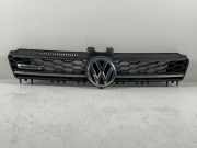 5G0853651AQ Kühlergrill VW Golf VII Variant (BA, BV) 2.0 GTD 135 kW 184 PS (01