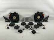 5A5CA89 Lautsprechersystem BMW 4er Coupe (G22, G82) M4 Competition 375 kW 510
