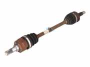 4950001P000 Antriebswelle links vorne KIA Venga (YN) 1.6 CVVT 92 kW 125 PS (02