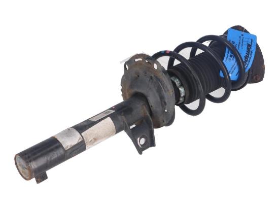 Federbein links vorne VW Golf VII (5G) 1.4 TSI 92 kW 125 PS (05.2014-> ) 5Q041 Bild Federbein links vorne VW Golf VII (5G) 1.4 TSI 92 kW 125 PS (05.2014-> ) 5Q041