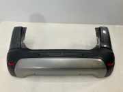 Stoßstange hinten OPEL Crossland X (P17) 1.2 96 kW 131 PS (03.2017-> ) 3912246