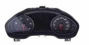 Tachometer AUDI A8 (4H) 3.0 TDI quattro 190 kW 258 PS (10.2013-01.2018) (10/2013-01/2018)