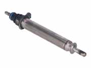 Einspritzventil MERCEDES-BENZ C-Klasse T-Modell (S205) C 200 135 kW 184 PS (09