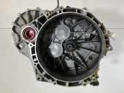 VMT6 Schaltgetriebe FORD Transit V363 Pritsche/Fahrgestell (FED, FFD) 2.0 TDCi