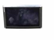 4H0919604H Display AUDI A8 (4H) 3.0 TDI quattro 190 kW 258 PS (10.2013-01.2018