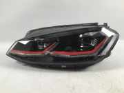 Hauptscheinwerfer links VW Golf VII (5G) 2.0 GTI 180 kW 245 PS (03.2017-> ) 5G