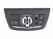 Schalter für Licht BMW X3 (G01, F97) xDrive 30e Plug-in-Hybrid 120 kW 163 PS (12.2019-> ) (ab 12/2019)