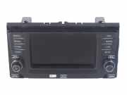 Display VW Golf VII (5G) 2.0 TDI 110 kW 150 PS (11.2012-> ) 3G0919605D