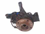 Achsschenkel links vorne RENAULT Clio IV (BH) 1.5 dCi 66 kW 90 PS (11.2012-> ) (ab 11/2012)