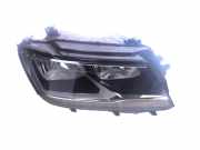 Hauptscheinwerfer rechts VW Tiguan II (AD) 1.4 TSI 92 kW 125 PS (01.2016-> ) 5