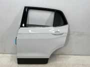 Tür links hinten VW T-Cross (C11) 1.0 TSI 85 kW 116 PS (12.2018-> ) 2GM833051P