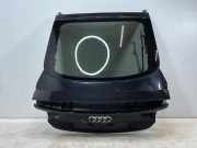 Heckklappe / Heckdeckel AUDI A7 Sportback (4G) 3.0 TDI quattro 180 kW 245 PS (