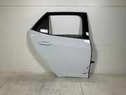 Tür rechts hinten VW ID.3 (E11) Pro 150 kW 204 PS (11.2021-> ) 10A833056G