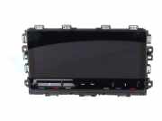 Display VW Golf VIII (CD) 2.0 TSI R 4motion 245 kW 333 PS (07.2022-> ) 5H09196