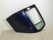 Tür links hinten VW Golf VI (5K) 1.4 TSI 90 kW 122 PS (10.2008-11.2012) 5K6833