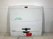 Heckklappe / Heckdeckel OPEL Vivaro A Kasten (X83) 1.9 DTI 74 kW 101 PS (08.2001-> ) (ab 08/2001)