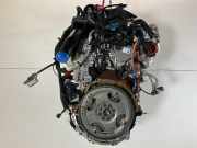 BLFB N0HA Motor Moteur Engine Komplett FORD Transit V363 Pritsche/Fahrgestell (F