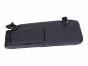 Sonnenblende links TOYOTA GT 86 Coupe (ZN) 2.0 GT 147 kW 200 PS (03.2012-> ) (ab 03/2012)