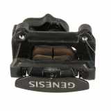 Bremssattel links hinten HYUNDAI Ioniq 5 (NE) N Performance Allrad 478 kW 650