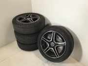 Kompletträder MERCEDES-BENZ GLB (X247) GLB 220 d 4matic 140 kW 190 PS (08.2019