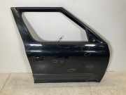 Tür rechts vorne SKODA Yeti (5L) 2.0 TDI 81 kW 110 PS (11.2009-12.2017) 5L0831