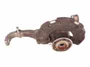 Achsschenkel rechts vorne MERCEDES-BENZ GLC (X253) AMG 43 4matic 270 kW 367 PS