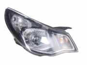 Hauptscheinwerfer rechts OPEL Karl (C16) 1.0 55 kW 75 PS (01.2015-> ) 42444453