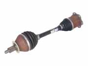 Antriebswelle links vorne VW T-Cross (C11) 1.0 TSI 81 kW 110 PS (06.2020-> ) 2