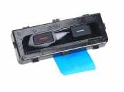 Heizungsbetätigung (Konsole) hinten VW Passat B8 Variant (3G) 2.0 TDI 4motion 1