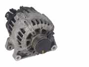 Lichtmaschine PEUGEOT 2008 I 1.2 VTi 60 kW 82 PS (03.2013-> ) (ab 03/2013)