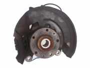 Achsschenkel rechts vorne RENAULT Kadjar (HA, HL) 1.6 dCi 130 4x4 96 kW 131 PS