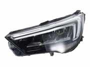 Hauptscheinwerfer links OPEL Crossland X (P17) 1.5 Turbo D 88 kW 120 PS (08.20