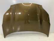 Motorhaube KIA Sportage 4 (QL, QLE) 1.6 GDI 130 kW 177 PS (09.2015-> ) 66400-F