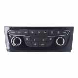 Heizungsbetätigung (Konsole) OPEL Astra K Sports Tourer (B16) 1.2 Turbo 96 kW