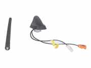 Antenne Dach TOYOTA Proace City Kasten (BPZ) 1.5 D-4D 100 75 kW 102 PS (10.201