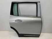 Tür rechts hinten MERCEDES-BENZ GLB (X247) GLB 200 4matic 120 kW 163 PS (10.20