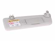 Sonnenblende rechts RENAULT Talisman Grandtour (KP) 1.6 dCi 130 96 kW 130 PS (