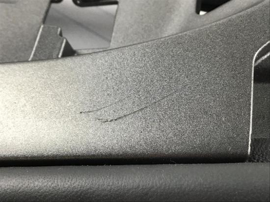 Mittelkonsole FERRARI 458 3224081 Bild Mittelkonsole FERRARI 458 3224081