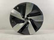 Felge Alu VW Passat B9 Variant (CJ5) 1.5 eTSI 110 kW 150 PS (10.2023-> ) (ab 10/2023)