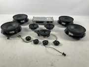 Dynaudio Lautsprechersystem VW Touareg II (7P)