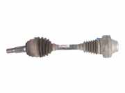 Antriebswelle rechts vorne VW Touareg II (7P) 3.0 TDI V6 176 kW 239 PS (01.201